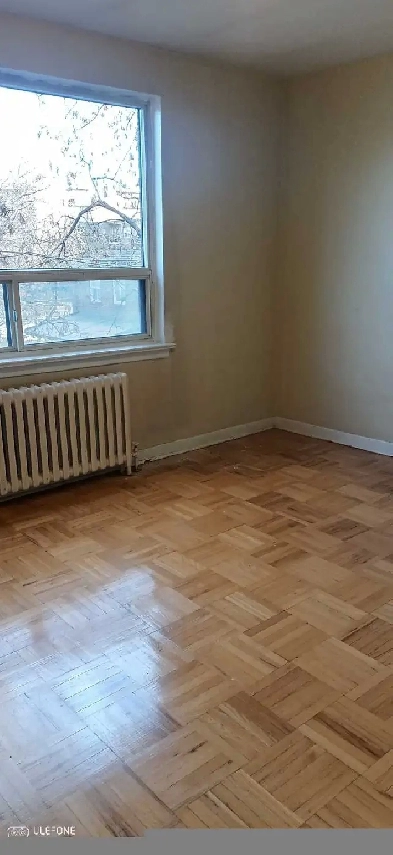 Large One Bedroom Apartment in East York Image# 1