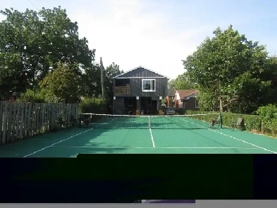 Brock #316 bus 2 min/walk to Glenridge av. non smoking $525!!, Image# 9