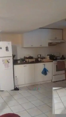 Mississauga Basement Master Bedroom for rent Image# 1