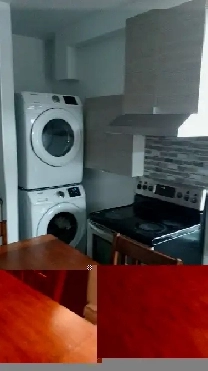 Grande chambre(1ou 2 personnes)Metro Rosemont(UdM,ETS,UQAM...) Image# 1