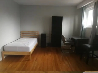 1 Bedroom at Finch & Don Mills, Seneca College, Female only Image# 1