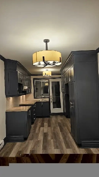 Logement 5 1/2 à louer - Disponible Image# 1