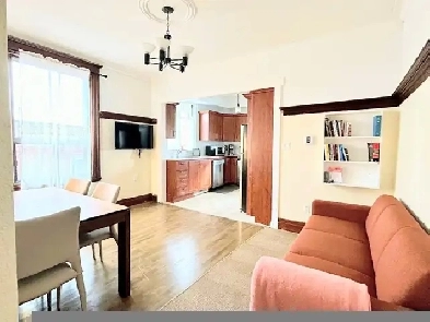 2 Beds  1 Bath ALL Included- NDG - Available Now Image# 6