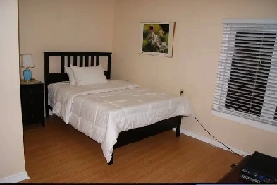 A huge room for rent fully furnished! $850 Image# 3