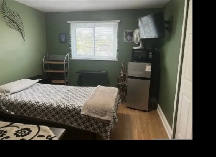 Room Available Immediately 5 Mins To Darlington OPG Plant Image# 5