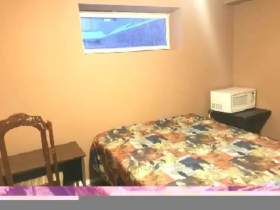 Furnished basement rm in a house in Charleswood WPG avail 4 rent Image# 4