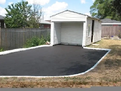 OUTDOOR Winter Car Storage Image# 1