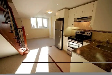 Spacious apt in modern house in Little Italy! Image# 1