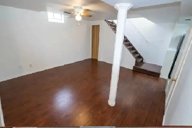 1 Bed 1 Bath Bsmt Pickering @ Dixie & Finch SEPARATE ENTRANCE Image# 7