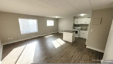 ONLY 1 AVAILABLE - Fully Remodelled 2 Bedroom Apartment for Rent Image# 7