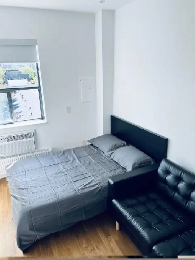 MOVE IN TODAY | Bachelor Unit | Short-Term | Downtown TORONTO Image# 10