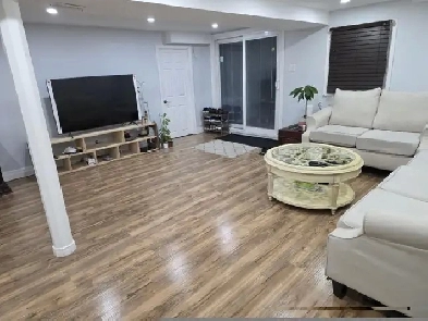 2 Bedroom walk out basement Image# 1