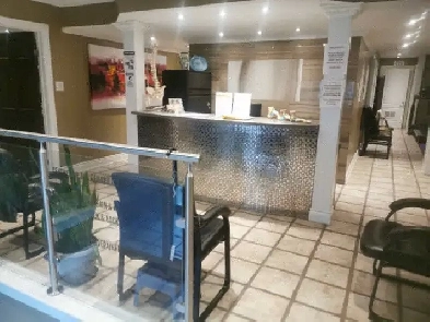Prime lease available for a CHIROPRACTOR/NATUROPATH in  BRAMPTON Image# 7