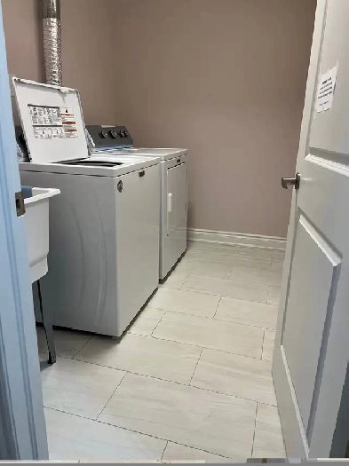 2BEDROOMS IN A HOT LOCATION OF BRAMPTON- FOR RENT. CALL ME! Image# 1