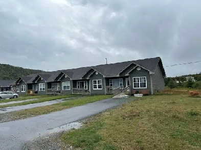 Modern 2-Bedroom Units in Peaceful North River, NL Image# 2