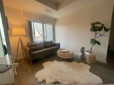 1 Yorkville Ave -  1Bed Den 2 Washrooms FEB 1 2026 Image# 1