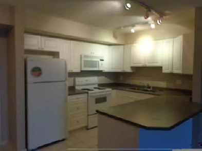 Newly Renovated Stunning & Comfy Condo in Downtown Edmonton Image# 1