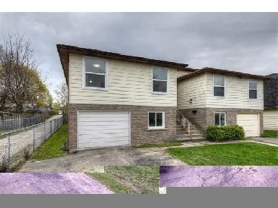 One Room for rent in Waterloo (One year lease, Nothing Included) Image# 1