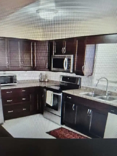 Furnished room for rent in South Guelph Image# 1