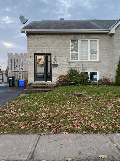 546 JASE ST CORNWALL ON