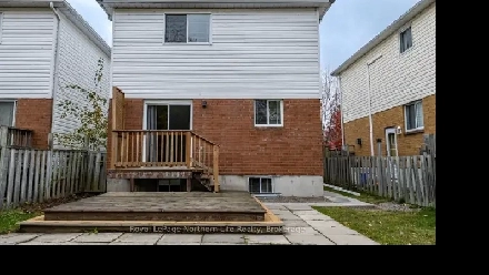 4-Bedroom available for short term rent! Close to University. Image# 10