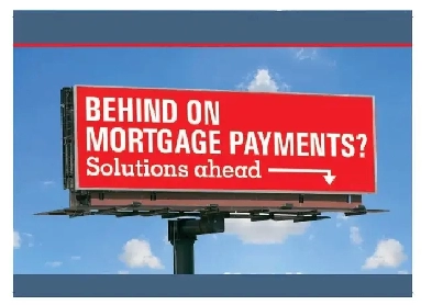 Are you Facing Foreclosure