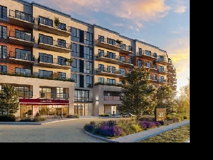 Aera Trois-Rivières | Condos 3 1/2 d'inspiration hôtelière Image# 5