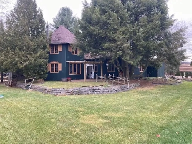 Chalet à louer jusqu'à avril à Saint-Jean-de-Matha Image# 6