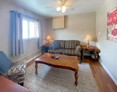 2 Bedroom Unit in Coniston Image# 1