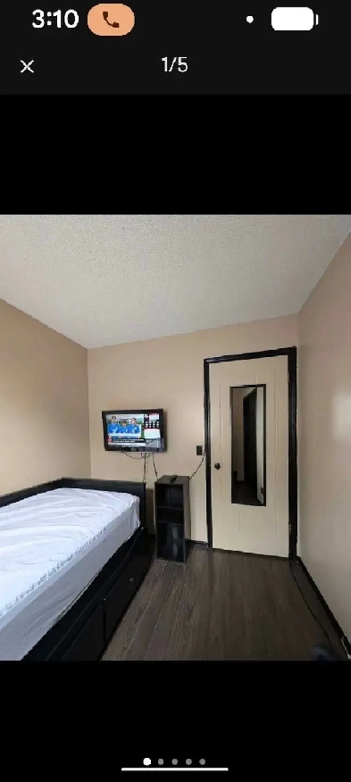 ROOM FOR RENT Image# 1