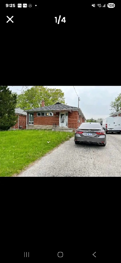 Room For Rent In Scarborough Image# 1