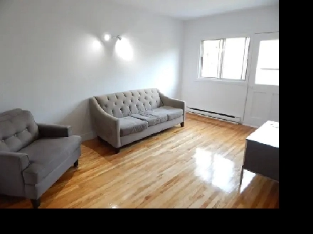 Furnished room for rent in Ville-Emard - Room in 3 Bed Apartment Image# 1