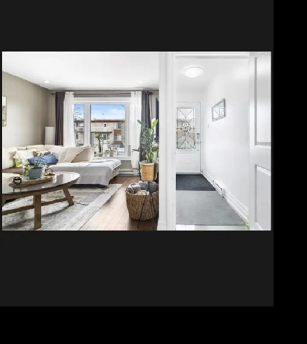 TRES GRAND 81/2 A LOUER Image# 1