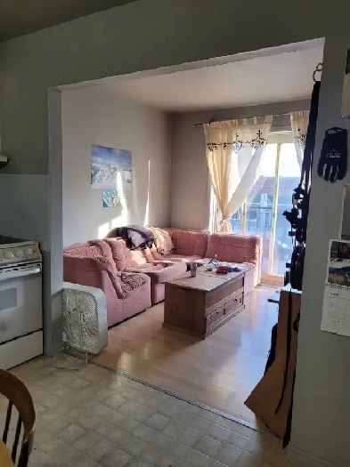 3 1/2 à loyer Magog Image# 7