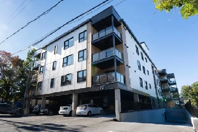 4 1/2 au Taiga à Deux-Montagnes Image# 6