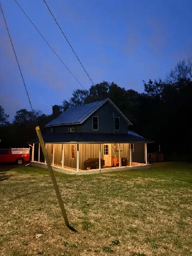 Beautiful Country Home with Large Yard Image# 3
