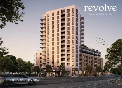 Brand New 2 bd, 2 bath PET FRIENDLY condo, only $3,080 -Kingsway Image# 5