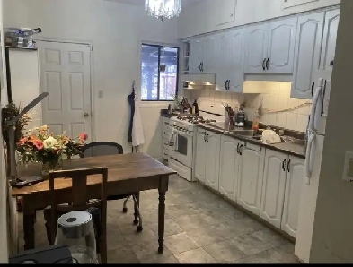 Victorian Style Home For Rent (Annex) Image# 1