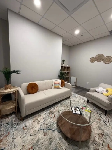 Therapy office for rent Image# 2