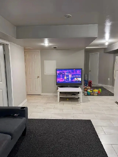 Basement apartment for rent Image# 1