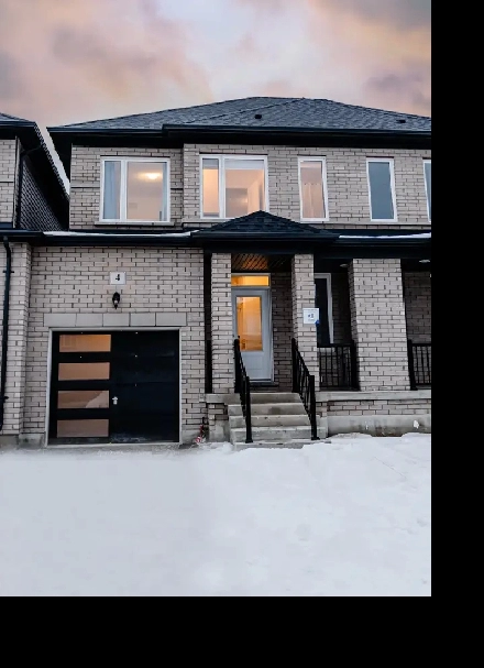FULL HOUSE   Unfinished Basement for Lease (Wasaga Beach) Image# 7