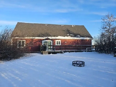 Acreage House for Rent in Hardisty Image# 15