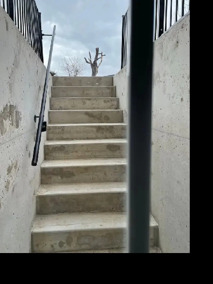 Two bedroom basement Image# 1