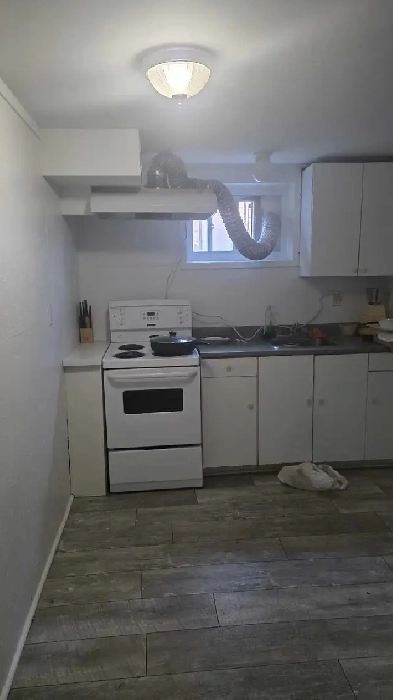 Basement for Rent Image# 2