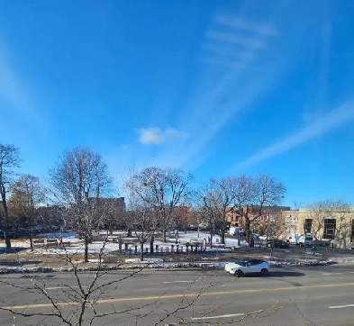 MTL, 2   demi, 5 minutes Metro Parc, Electros Inclus, Disponible Image# 1