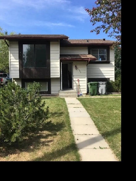 3 Bedroom Main Floor of house for Rent in Edson, AB. Image# 10