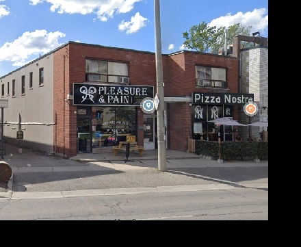 1 Bedroom Apartment for Rent in Port Credit Close to the Lake Image# 1