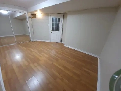 Basement for Rent Image# 1