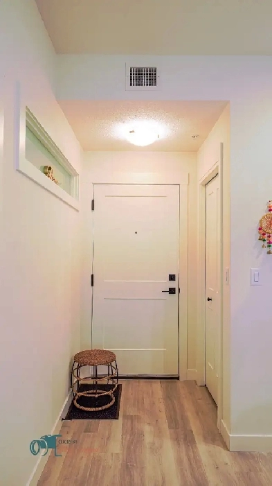 Seton 2beds2baths 755 sq ft condo for short term rental Calgary Image# 8