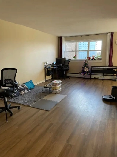 1 bed 1 bath apartment Halifax South End Image# 9